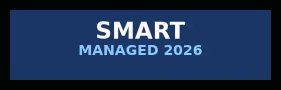smart managed